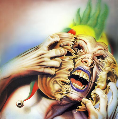 He Knows You Know - Marillion